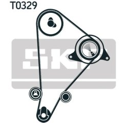 Timing Belt Kit VKMA91122 SKF VKMA 91122 OE Ref 1350354010