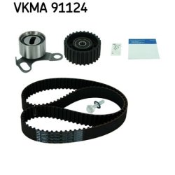 Timing Belt Kit VKMA91124 SKF VKMA 91124 OE Ref 1350305010 SKF