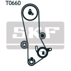 Timing Belt Kit VKMA91201 SKF VKMA 91201 OE Ref 1350310011