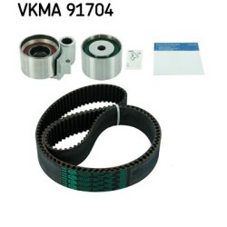 Timing Belt Kit VKMA91704 SKF VKMA 91704 OE Ref 1350362040 SKF