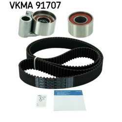 Timing Belt Kit VKMA91707 SKF VKMA 91707 OE Ref 1350350010 SKF