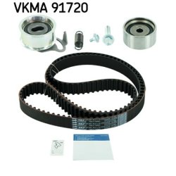 Timing Belt Kit VKMA91720 SKF VKMA 91720 OE Ref 1350364010 SKF