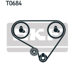 Timing Belt Kit VKMA92004 SKF VKMA 92004 OE Ref 1302812G00