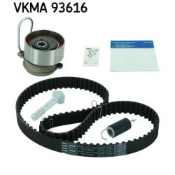 Timing Belt Kit VKMA93616 SKF VKMA 93616 OE Ref 04145PLC305 SKF