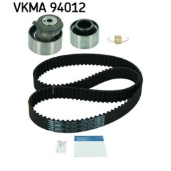 Timing Belt Kit VKMA94012 SKF VKMA 94012 OE Ref 3396014 SKF