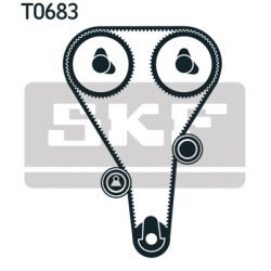 Timing Belt Kit VKMA94201 SKF VKMA 94201 OE Ref B59712205