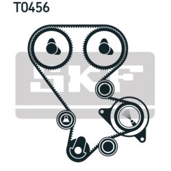 Timing Belt Kit VKMA94508 SKF VKMA 94508 OE Ref 0K55112205B