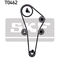 Timing Belt Kit VKMA94609 SKF VKMA 94609 OE Ref B66012700A