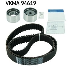 Timing Belt Kit VKMA94619 SKF VKMA 94619 OE Ref RF5C12205 SKF