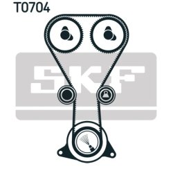 Timing Belt Kit VKMA94626 SKF VKMA 94626 OE Ref 1449040