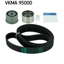 Timing Belt Kit VKMA95000 SKF VKMA 95000 OE Ref MD140071 SKF