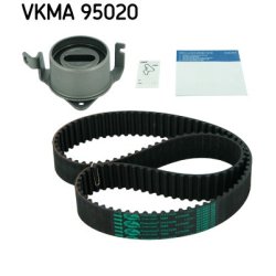 Timing Belt Kit VKMA95020 SKF VKMA 95020 OE Ref 46352967 SKF