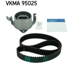 Timing Belt Kit VKMA95025 SKF VKMA 95025 OE Ref 46352967 SKF