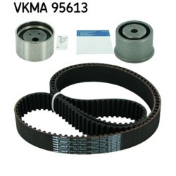 Timing Belt Kit VKMA95613 SKF VKMA 95613 OE Ref MD140071 SKF