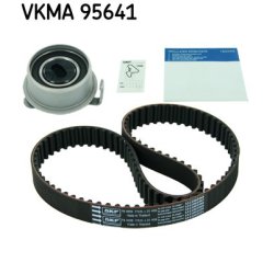 Timing Belt Kit VKMA95641 SKF VKMA 95641 OE Ref 2431202270 SKF