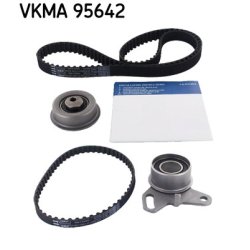 Timing Belt Kit VKMA95642 SKF VKMA 95642 OE Ref 11733534 SKF