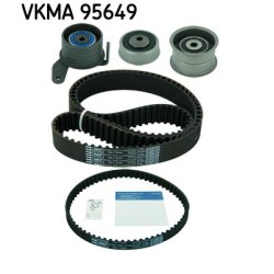 Timing Belt Kit VKMA95649 SKF VKMA 95649 OE Ref 6000608170 SKF