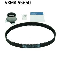 Timing Belt Kit VKMA95650 SKF VKMA 95650 OE Ref 46416489 SKF