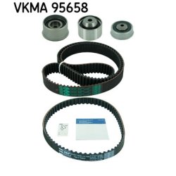Timing Belt Kit VKMA95658 SKF VKMA 95658 OE Ref 6000608132 SKF