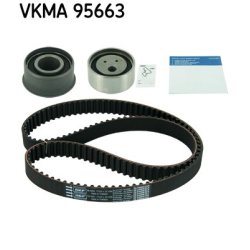 Timing Belt Kit VKMA95663 SKF VKMA 95663 OE Ref 60652358 SKF