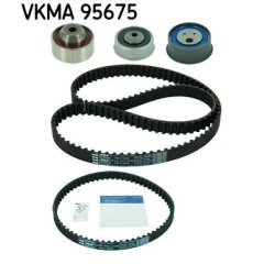 Timing Belt Kit VKMA95675 SKF VKMA 95675 OE Ref 6000608170 SKF