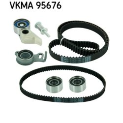 Timing Belt Kit VKMA95676 SKF VKMA 95676 OE Ref 6000608129