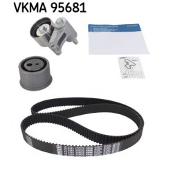 Timing Belt Kit VKMA95681 SKF VKMA 95681 OE Ref 243123E100 SKF