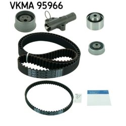 Timing Belt Kit VKMA95966 SKF VKMA 95966 OE Ref 6000608132 SKF