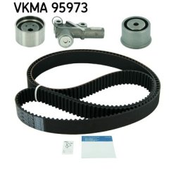 Timing Belt Kit VKMA95973 SKF VKMA 95973 OE Ref MD140071 SKF