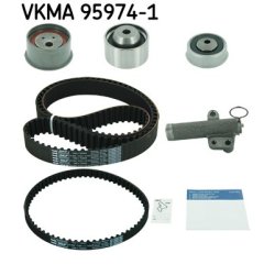 Timing Belt Kit VKMA95974 1 SKF VKMA 95974-1 OE Ref 6000608132 SKF