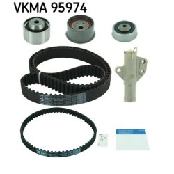 Timing Belt Kit VKMA95974 SKF VKMA 95974 OE Ref 6000608132 SKF