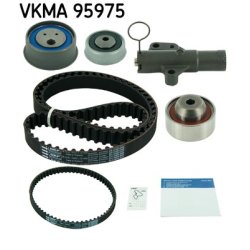 Timing Belt Kit VKMA95975 SKF VKMA 95975 OE Ref 6000608170 SKF