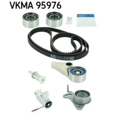 Timing Belt Kit VKMA95976 SKF VKMA 95976 OE Ref 6000608129