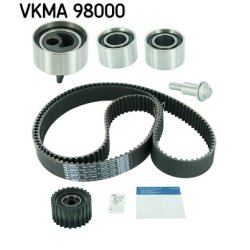 Timing Belt Kit VKMA98000 SKF VKMA 98000 OE Ref 13028AA101 SKF