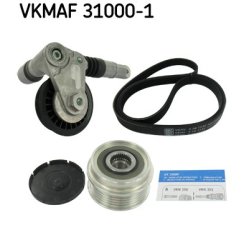 V ribbed Belt Set VKMAF31000 1 SKF VKMAF 31000-1 OE Ref 022903119B