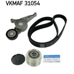 V ribbed Belt Set VKMAF31054 SKF VKMAF 31054 OE Ref 021903119G