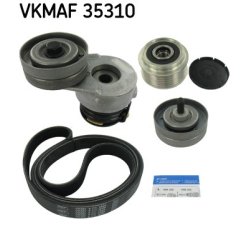 V ribbed Belt Set VKMAF35310 SKF VKMAF 35310 OE Ref 022145933T