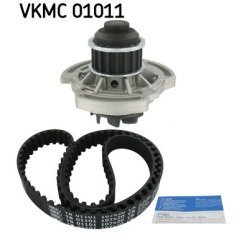 Water Pump & Timing Belt Kit VKMC01101 SKF VKMC 01101 OE Ref 031121004 SKF