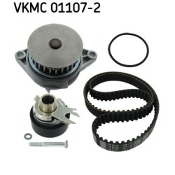 Water Pump & Timing Belt Kit VKMC01107 2 SKF VKMC 01107-2 OE Ref 030109119AB