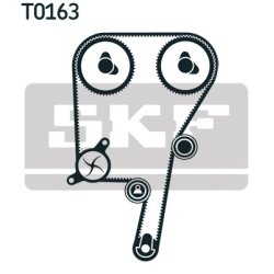 Water Pump & Timing Belt Kit VKMC01121 2 SKF VKMC 01121-2 OE Ref 036109119AG