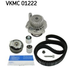 Water Pump & Timing Belt Kit VKMC01222 SKF VKMC 01222 OE Ref 038109454A SKF