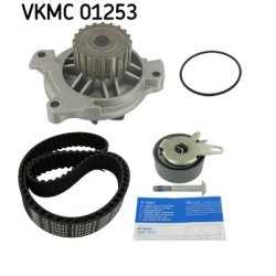 Water Pump & Timing Belt Kit VKMC01253 SKF VKMC 01253 OE Ref 046109119 SKF