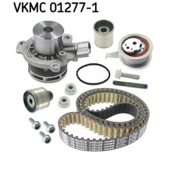 Water Pump & Timing Belt Kit VKMC01277 1 SKF VKMC 01277-1 OE Ref 038109244P