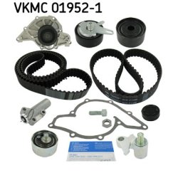 Water Pump & Timing Belt Kit VKMC01952 1 SKF VKMC 01952-1 OE Ref 059109119A SKF