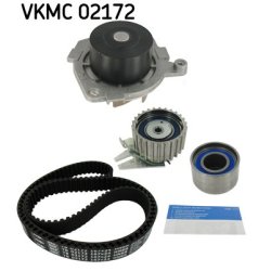 Water Pump & Timing Belt Kit VKMC02172 SKF VKMC 02172 OE Ref 60813590 SKF