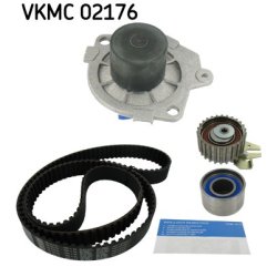 Water Pump & Timing Belt Kit VKMC02176 SKF VKMC 02176 OE Ref 46426983 SKF