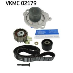 Water Pump & Timing Belt Kit VKMC02179 SKF VKMC 02179 OE Ref 46426983 SKF