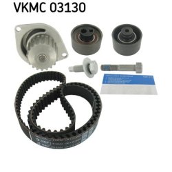 Water Pump & Timing Belt Kit VKMC03130 SKF VKMC 03130 OE Ref 081685 SKF
