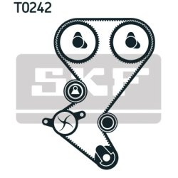 Water Pump & Timing Belt Kit VKMC03218 SKF VKMC 03218 OE Ref N01025420
