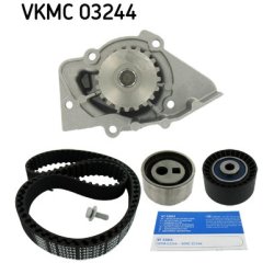 Water Pump & Timing Belt Kit VKMC03244 SKF VKMC 03244 OE Ref 081693 SKF